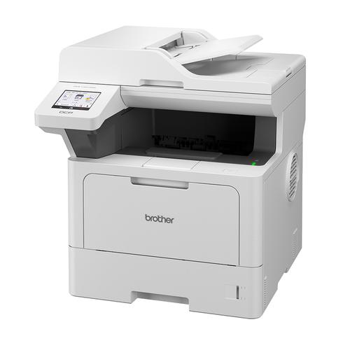 Brother DCP-L5510DW multifunctionele printer Laser A4 1200 x 1200 DPI 48 ppm Wifi - Image 5