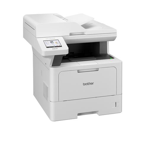 Brother DCP-L5510DW multifunctionele printer Laser A4 1200 x 1200 DPI 48 ppm Wifi - Image 6