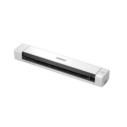 Brother DS-640 scanner Handmatige scanner 1200 x 1200 DPI A4 Zwart, Wit - Image 4