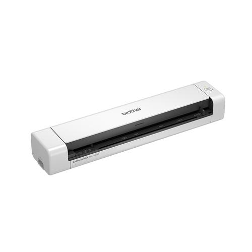 Brother DS-740D scanner Paginascanner 600 x 600 DPI A4 Zwart, Wit - Image 6