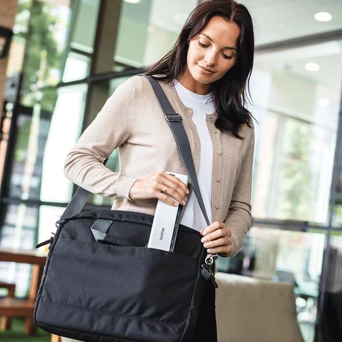 Brother DS-940DW scanner Paginascanner 600 x 600 DPI A4 Zwart, Wit - Image 5