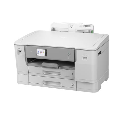 Brother HL-J6010DW inkjetprinter Kleur 1200 x 4800 DPI A3 Wifi - Image 4