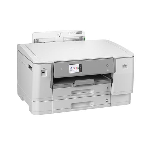 Brother HL-J6010DW inkjetprinter Kleur 1200 x 4800 DPI A3 Wifi - Image 5
