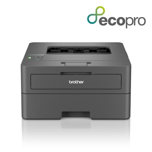 Brother HL-L2400DWE laserprinter 1200 x 1200 DPI A4 Wifi - Image 1