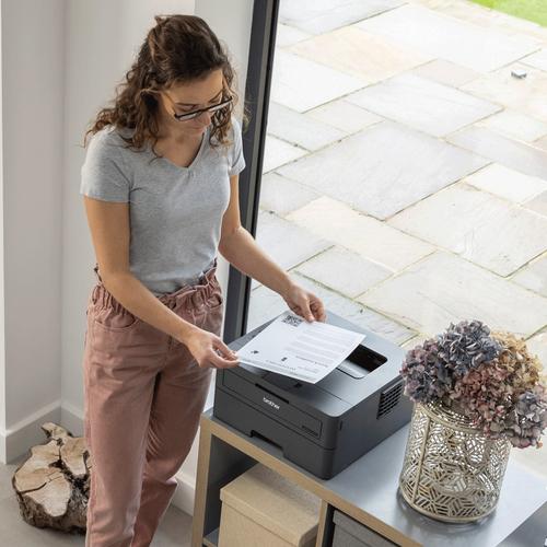 Brother HL-L2400DWE laserprinter 1200 x 1200 DPI A4 Wifi - Image 4