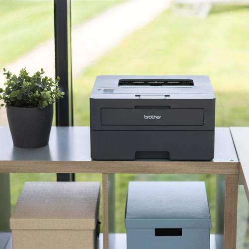 Brother HL-L2445DW laserprinter 1200 x 1200 DPI A4 Wifi - Image 3