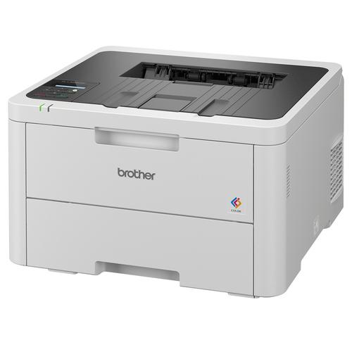 Brother HL-L3220CWE laserprinter Kleur 600 x 2400 DPI A4 Wifi - Image 4