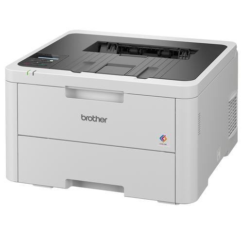 Brother HL-L3240CDW laserprinter Kleur 600 x 2400 DPI A4 Wifi - Image 4