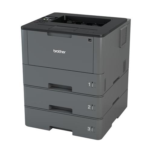 Brother HL-L5000D laserprinter 1200 x 1200 DPI A4 - Image 2