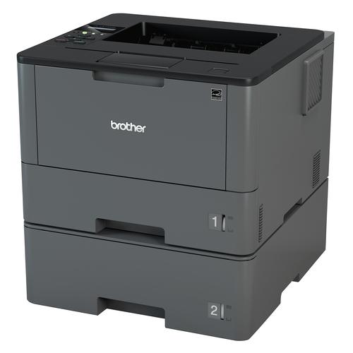 Brother HL-L5000D laserprinter 1200 x 1200 DPI A4 - Image 3