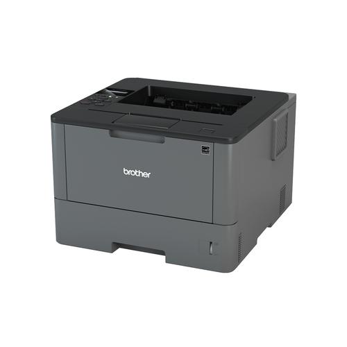 Brother HL-L5000D laserprinter 1200 x 1200 DPI A4 - Image 5
