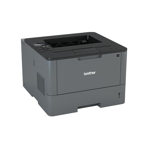 Brother HL-L5000D laserprinter 1200 x 1200 DPI A4 - Image 6