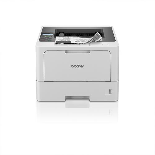 Brother HL-L5210DW laserprinter 1200 x 1200 DPI A4 Wifi - Image 1