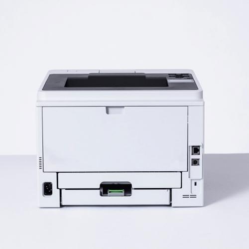 Brother HL-L5210DW laserprinter 1200 x 1200 DPI A4 Wifi - Image 2