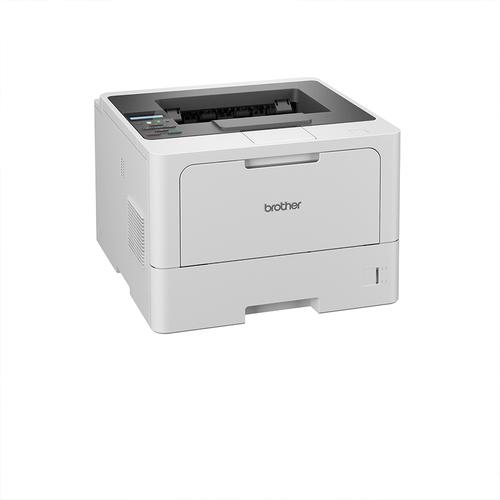 Brother HL-L5210DW laserprinter 1200 x 1200 DPI A4 Wifi - Image 6