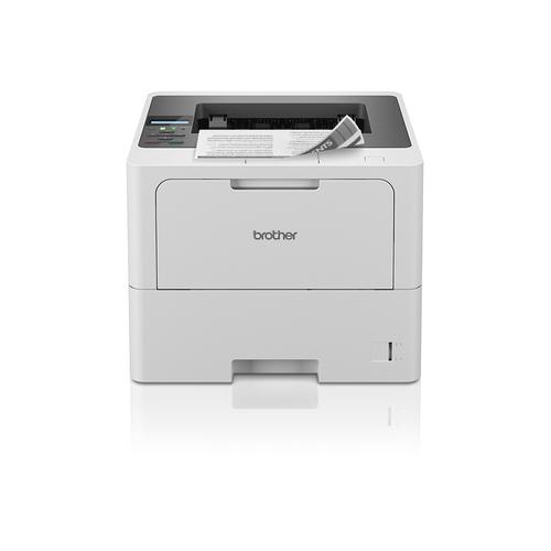 Brother HL-L6210DW laserprinter 1200 x 1200 DPI A4 Wifi - Image 1