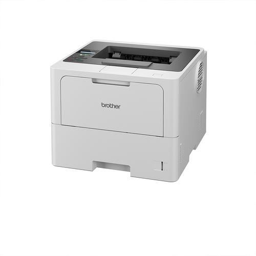 Brother HL-L6210DW laserprinter 1200 x 1200 DPI A4 Wifi - Image 5