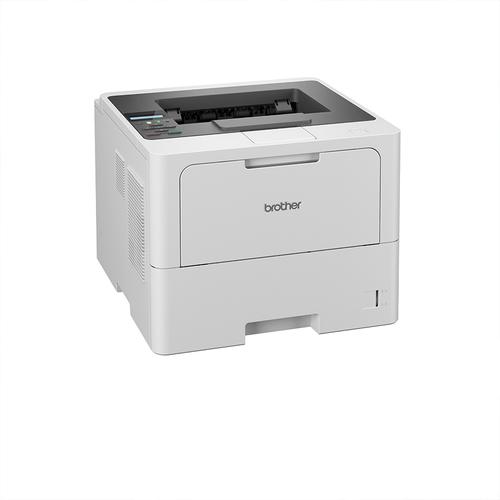 Brother HL-L6210DW laserprinter 1200 x 1200 DPI A4 Wifi - Image 6