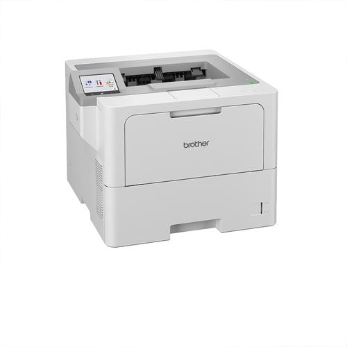 Brother HL-L6410DN laserprinter 1200 x 1200 DPI A4 Wifi - Image 6