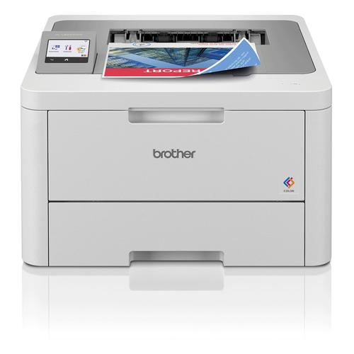 Brother HL-L8230CDW laserprinter Kleur 600 x 600 DPI A4 Wifi - Image 1