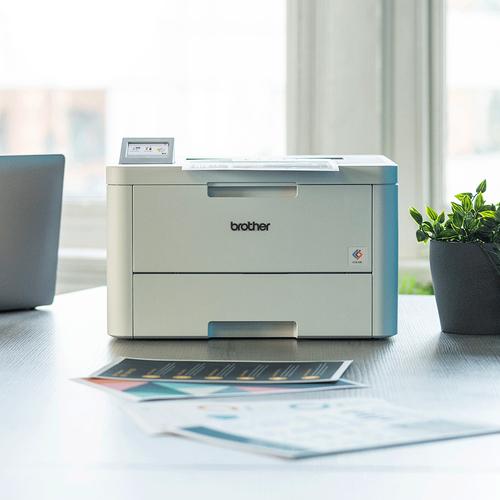 Brother HL-L8230CDW laserprinter Kleur 600 x 600 DPI A4 Wifi - Image 2