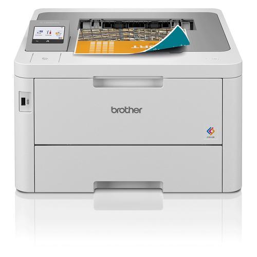 Brother HL-L8240CDW laserprinter Kleur 600 x 600 DPI A4 Wifi - Image 1