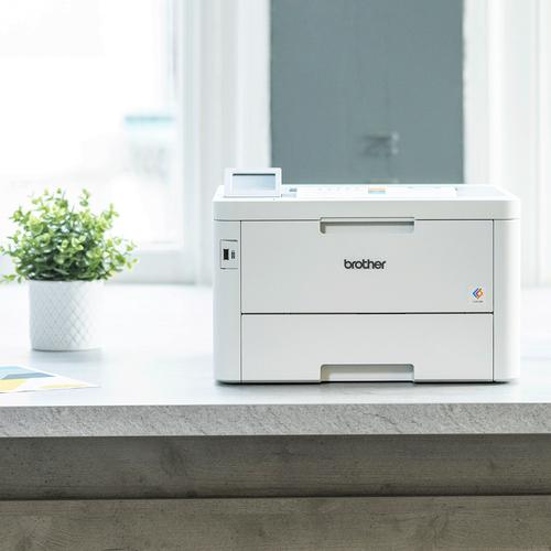 Brother HL-L8240CDW laserprinter Kleur 600 x 600 DPI A4 Wifi - Image 2