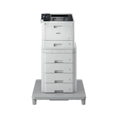 Brother HL-L8360CDW laserprinter Kleur 2400 x 600 DPI A4 Wifi - Image 2