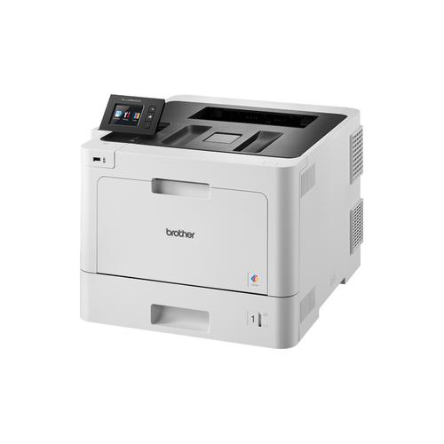 Brother HL-L8360CDW laserprinter Kleur 2400 x 600 DPI A4 Wifi - Image 3