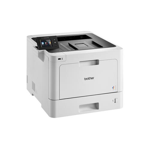 Brother HL-L8360CDW laserprinter Kleur 2400 x 600 DPI A4 Wifi - Image 4