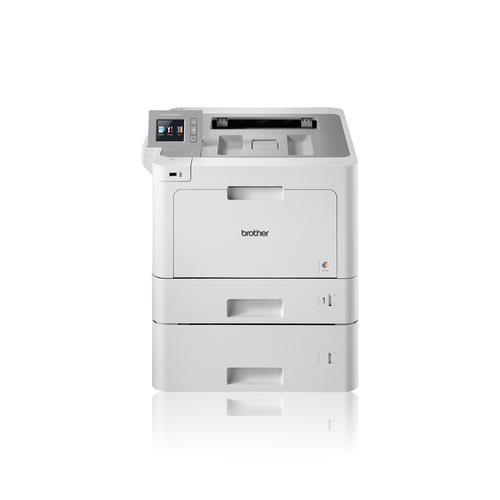Brother HL-L9310CDWT laserprinter Kleur 2400 x 600 DPI A4 Wifi - Image 1