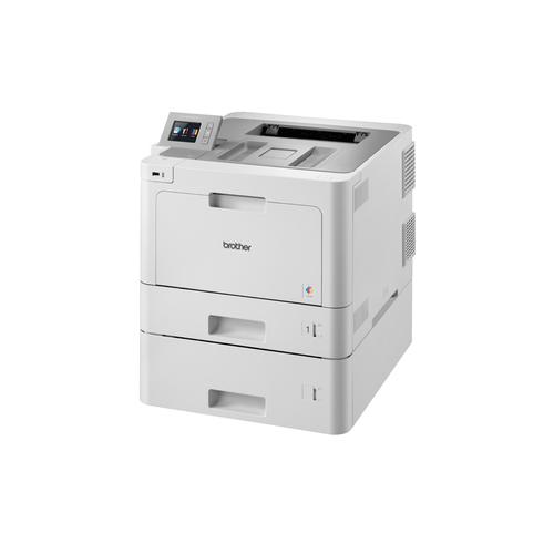 Brother HL-L9310CDWT laserprinter Kleur 2400 x 600 DPI A4 Wifi - Image 2