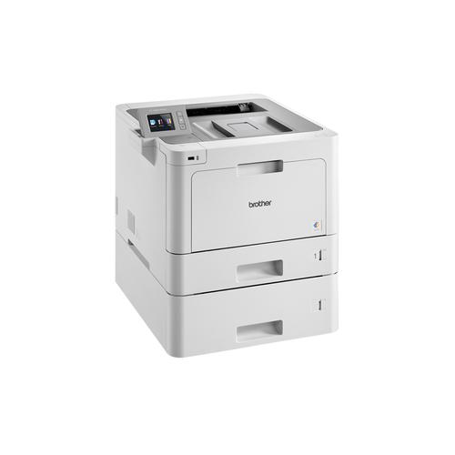 Brother HL-L9310CDWT laserprinter Kleur 2400 x 600 DPI A4 Wifi - Image 3