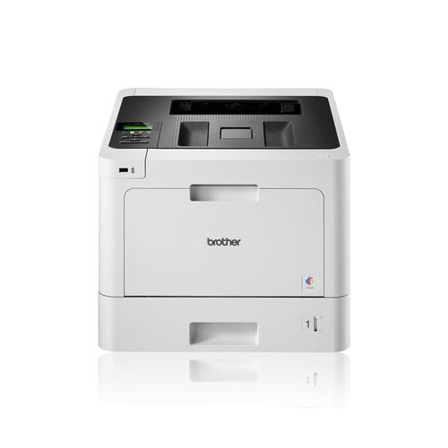 Brother HLL-8260CDW laserprinter Kleur 2400 x 600 DPI A4 Wifi - Image 1