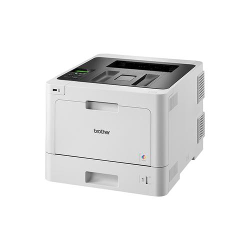 Brother HLL-8260CDW laserprinter Kleur 2400 x 600 DPI A4 Wifi - Image 2