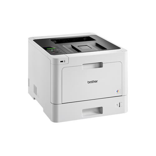 Brother HLL-8260CDW laserprinter Kleur 2400 x 600 DPI A4 Wifi - Image 3