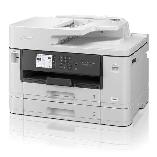 Brother MFC-J5740DW multifunctionele printer Inkjet A3 1200 x 4800 DPI Wifi - Image 4