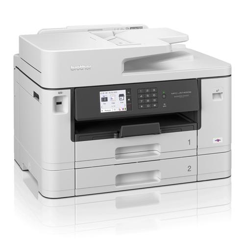 Brother MFC-J5740DW multifunctionele printer Inkjet A3 1200 x 4800 DPI Wifi - Image 5
