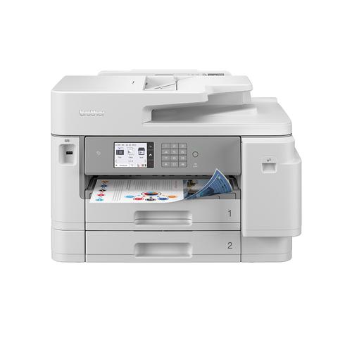 Brother MFC-J5955DW multifunctionele printer Inkjet A3 1200 x 4800 DPI 30 ppm Wifi - Image 1