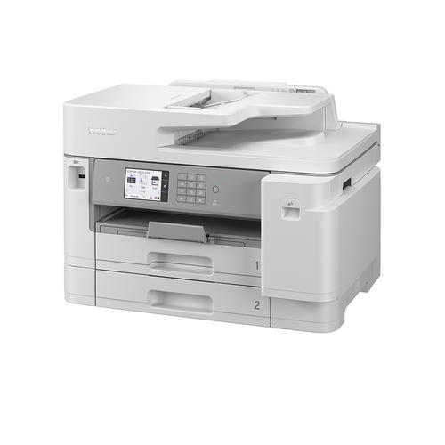 Brother MFC-J5955DW multifunctionele printer Inkjet A3 1200 x 4800 DPI 30 ppm Wifi - Image 4