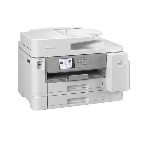 Brother MFC-J5955DW multifunctionele printer Inkjet A3 1200 x 4800 DPI 30 ppm Wifi - Image 5