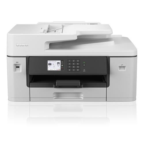 Brother MFC-J6540DW professionele draadloze A3 all-in-one kleureninkjetprinter - Image 1