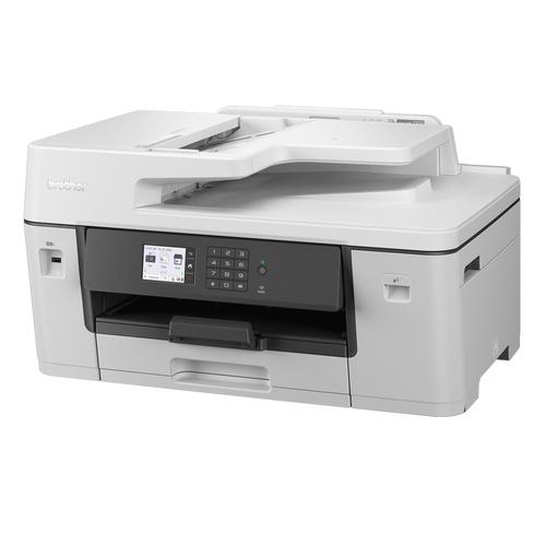 Brother MFC-J6540DW professionele draadloze A3 all-in-one kleureninkjetprinter - Image 2