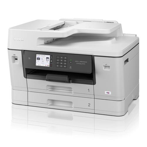 Brother MFC-J6940DW multifunctionele printer Inkjet A3 1200 x 4800 DPI Wifi - Image 3