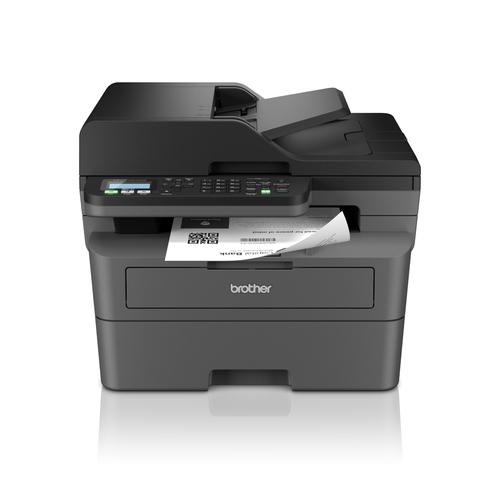 Brother MFC-L2800DW multifunctionele printer Laser A4 1200 x 1200 DPI 32 ppm Wifi - Image 1