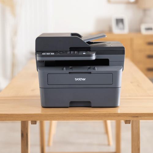 Brother MFC-L2800DW multifunctionele printer Laser A4 1200 x 1200 DPI 32 ppm Wifi - Image 3