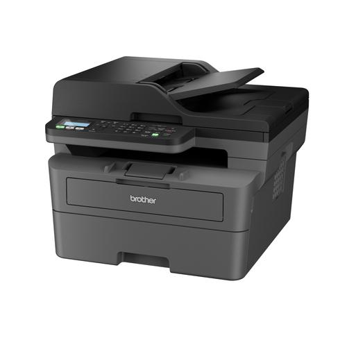 Brother MFC-L2800DW multifunctionele printer Laser A4 1200 x 1200 DPI 32 ppm Wifi - Image 5