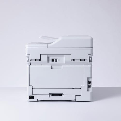 Brother MFC-L3760CDW multifunctionele printer LED A4 600 x 2400 DPI 26 ppm Wifi - Image 2