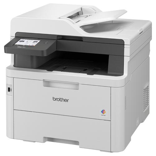 Brother MFC-L3760CDW multifunctionele printer LED A4 600 x 2400 DPI 26 ppm Wifi - Image 4