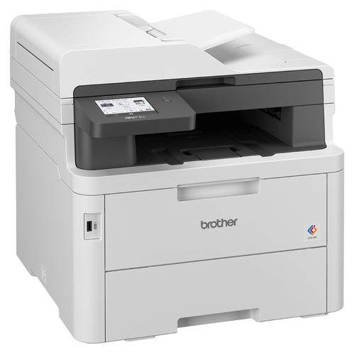 Brother MFC-L3760CDW multifunctionele printer LED A4 600 x 2400 DPI 26 ppm Wifi - Image 5